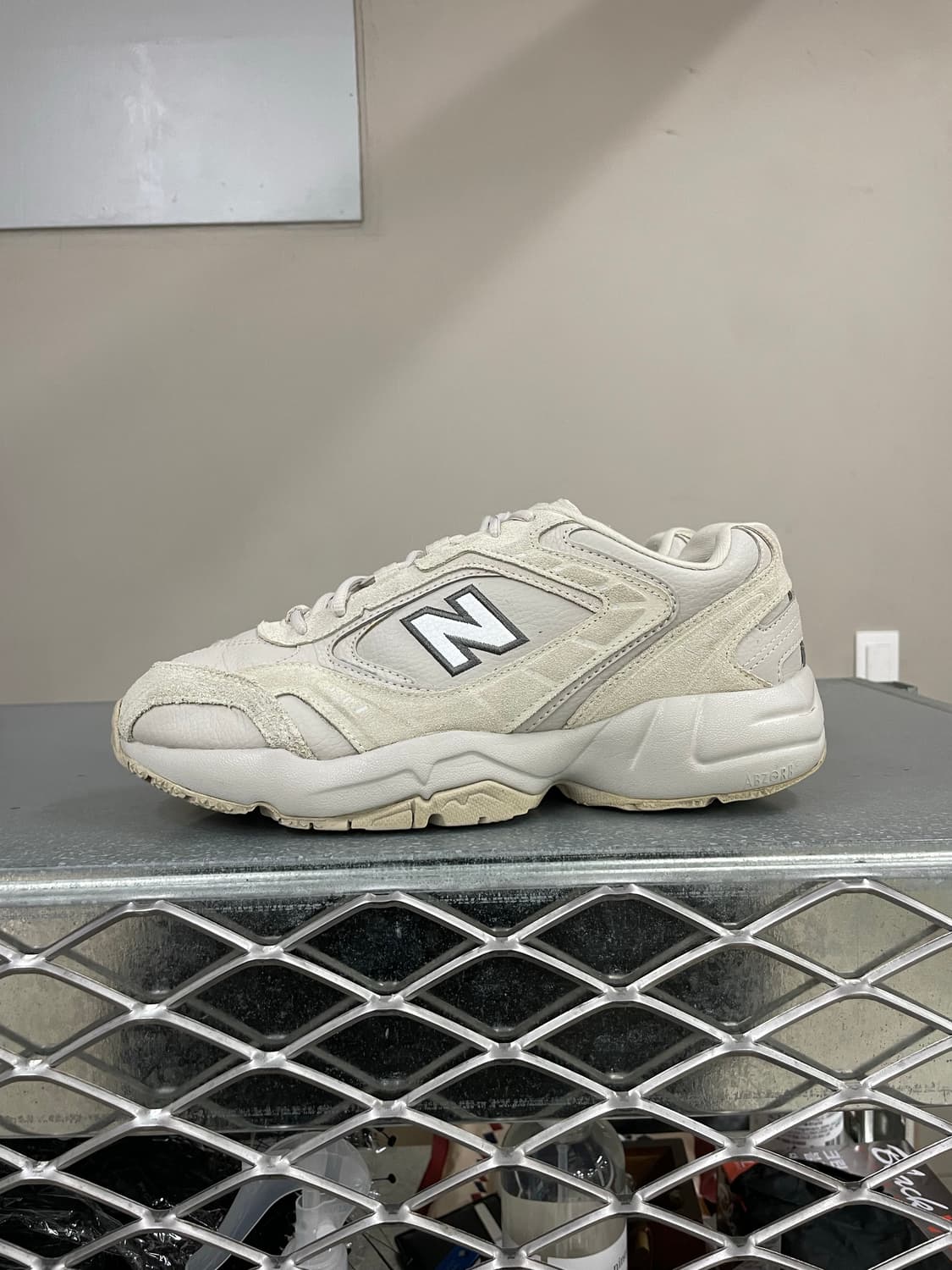 뉴발란스 452 베이지 280 상품이미지1