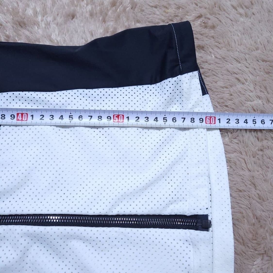 PXG 여 조끼 M 0518 1 상품이미지8