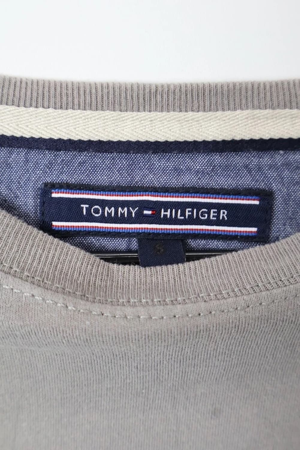 Tommy Hilfiger Sailing Graphic T-Shirt 상품이미지6