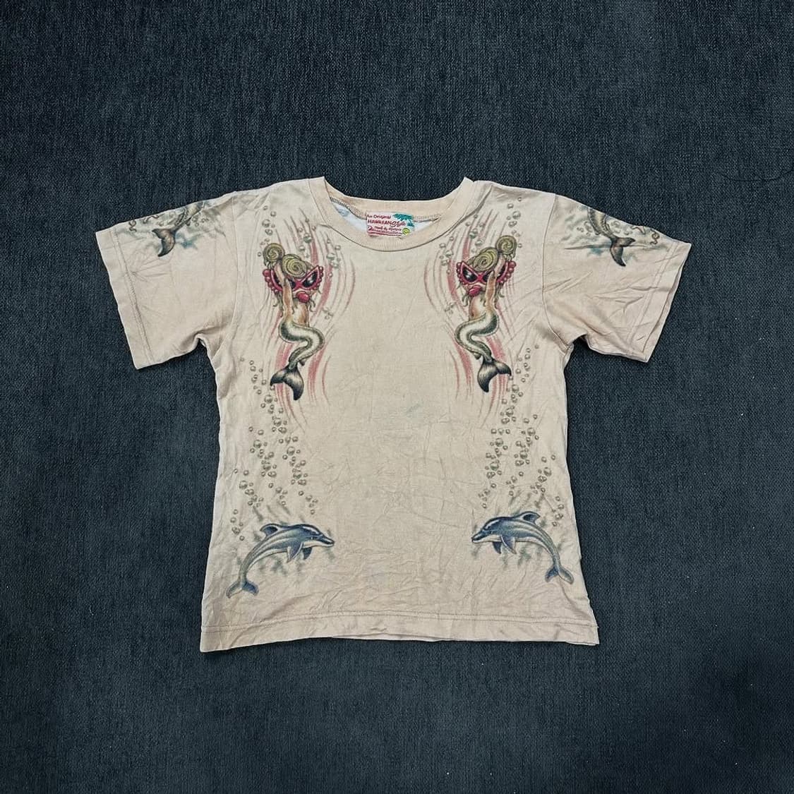 Hysteric glamour Hawaii short 상품이미지2