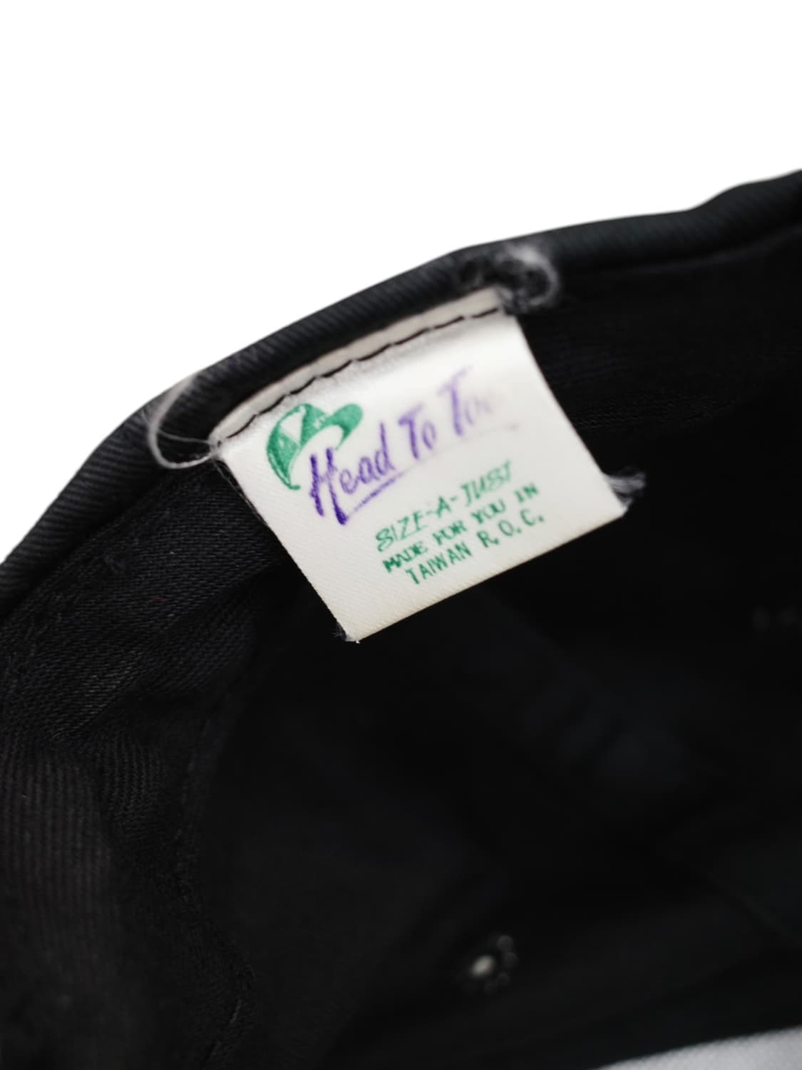 90’s Kiss 밴드 볼캡 상품이미지8