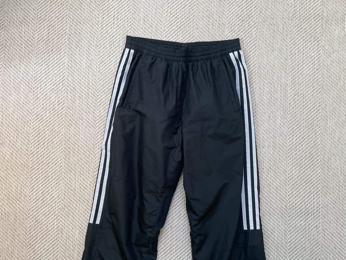 아디다스 나일론 트랙팬츠  J04184 상품이미지3