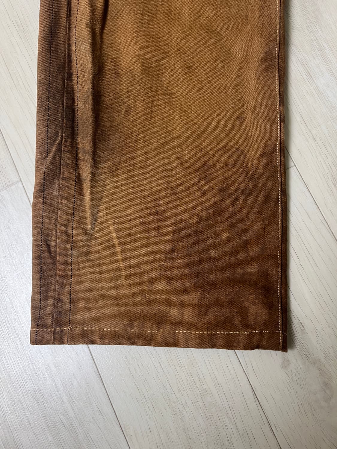 리바이스빈티지클로딩 LVC 1902 디스트레스드 LOT582 상품이미지5