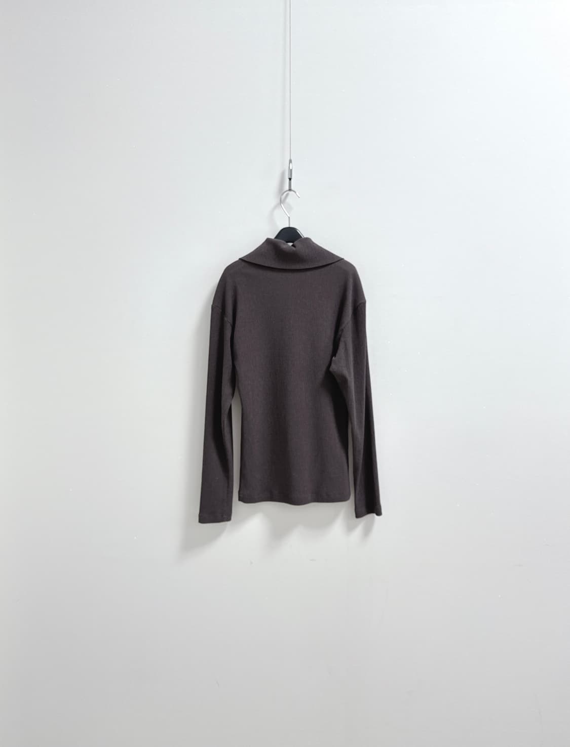 rrace 플리츠 탑 상품이미지7