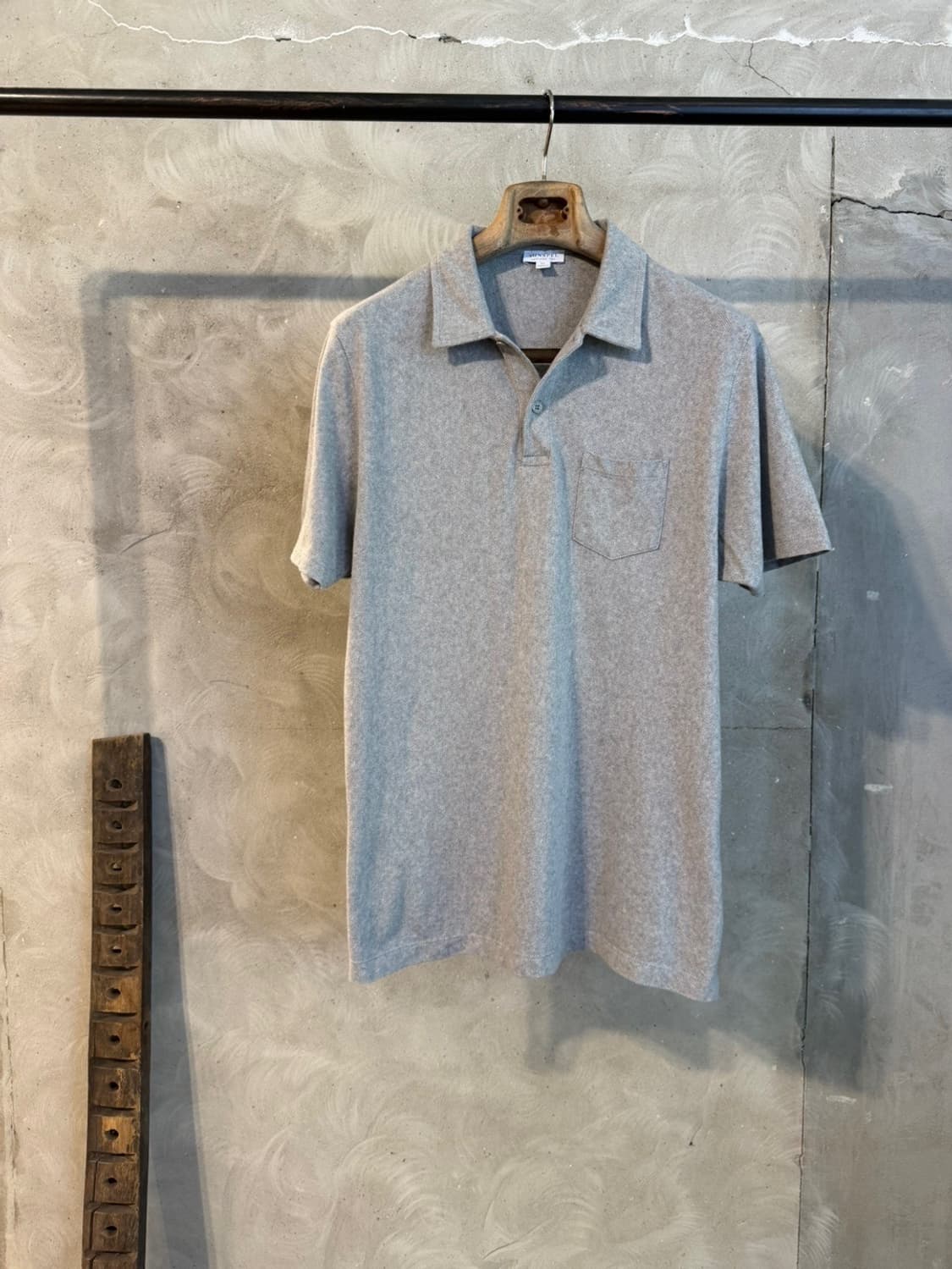 선스펠 pk 셔츠 105 상품이미지10