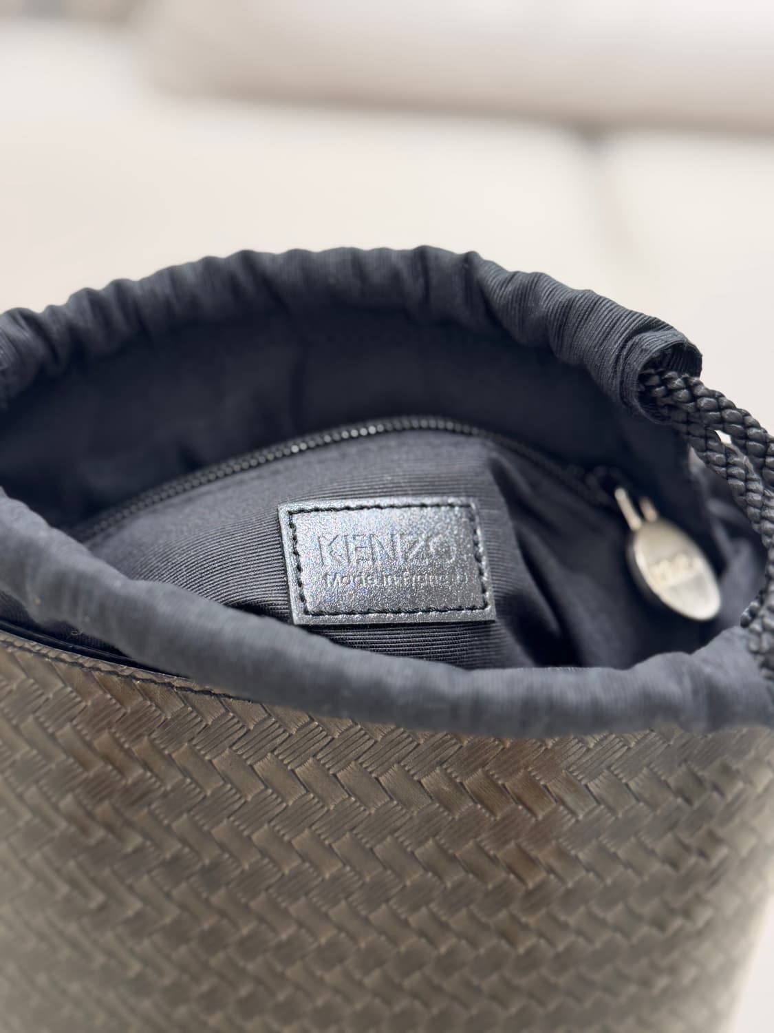 겐조 버킷백 토트백 상품이미지9