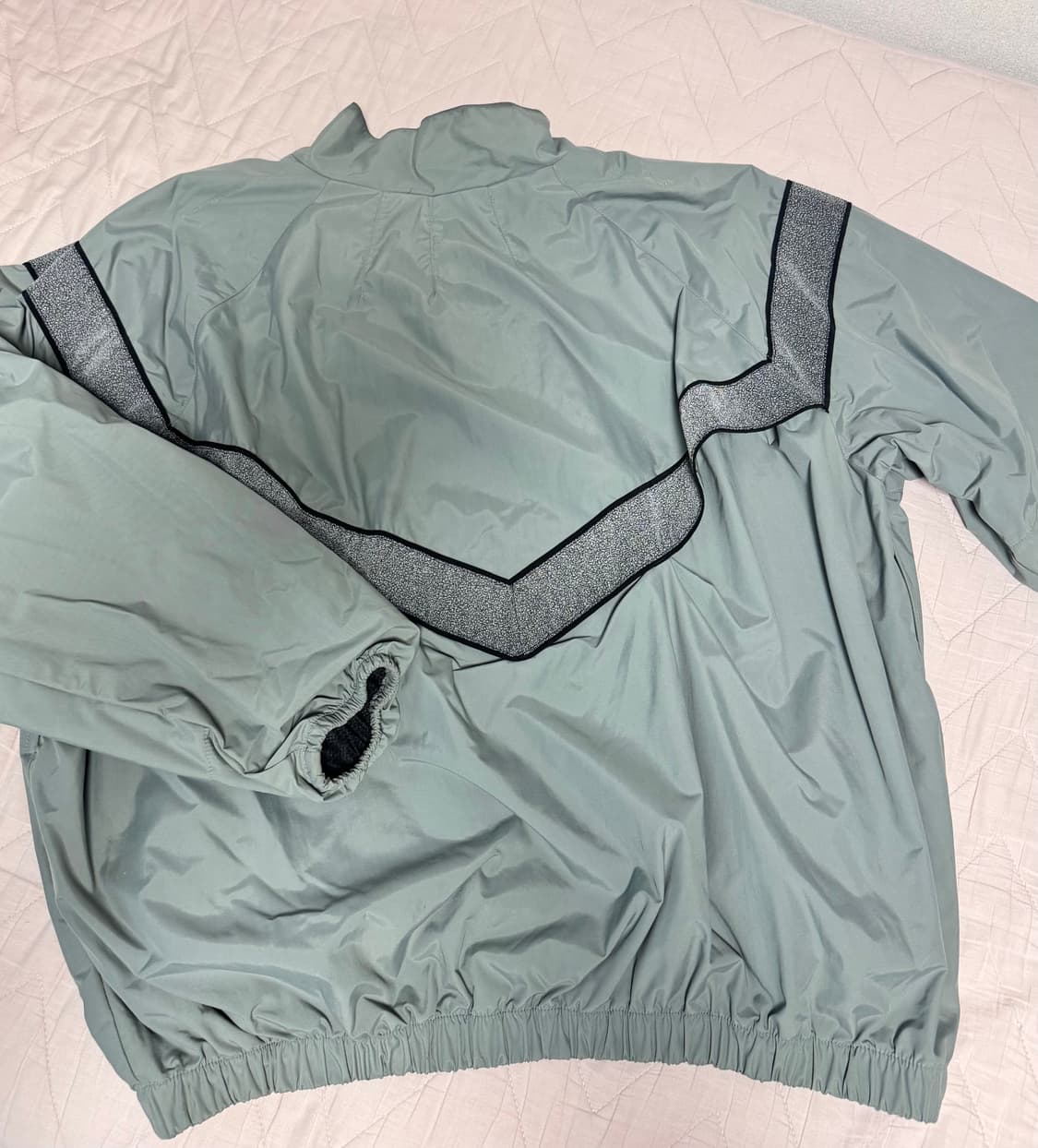 IPFU 미군 바람막이 L 상품이미지2