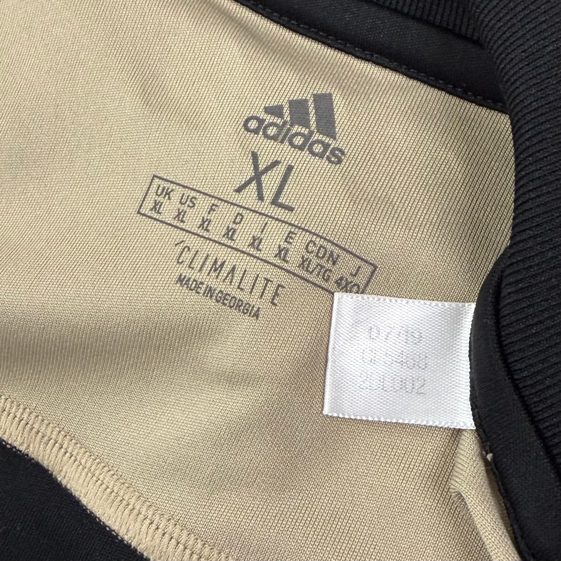 18-19 아약스 어웨이 데용 유니포 상품이미지9