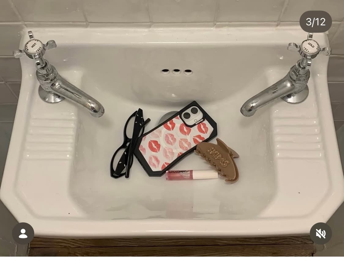 아이폰17 그래그 다이닛 콜라보 케이스 상품이미지1