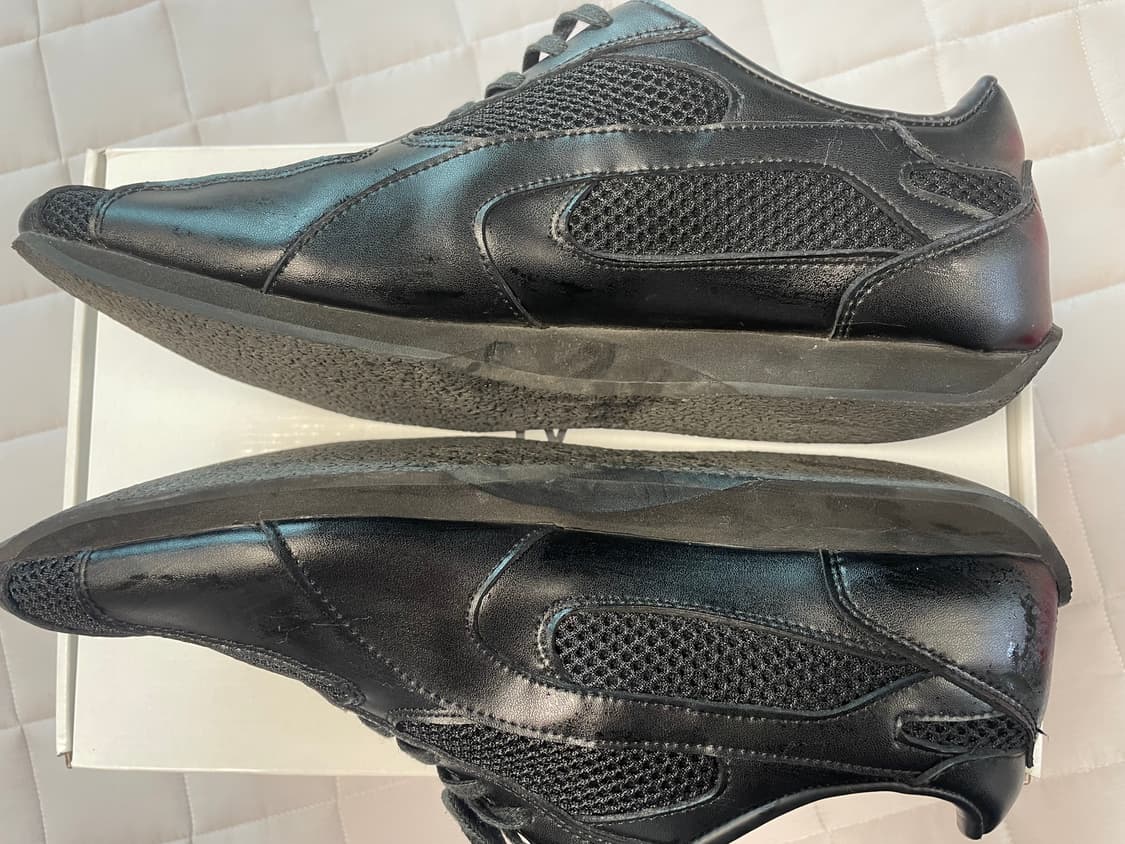 야세 스파이더 블랙 275 상품이미지2