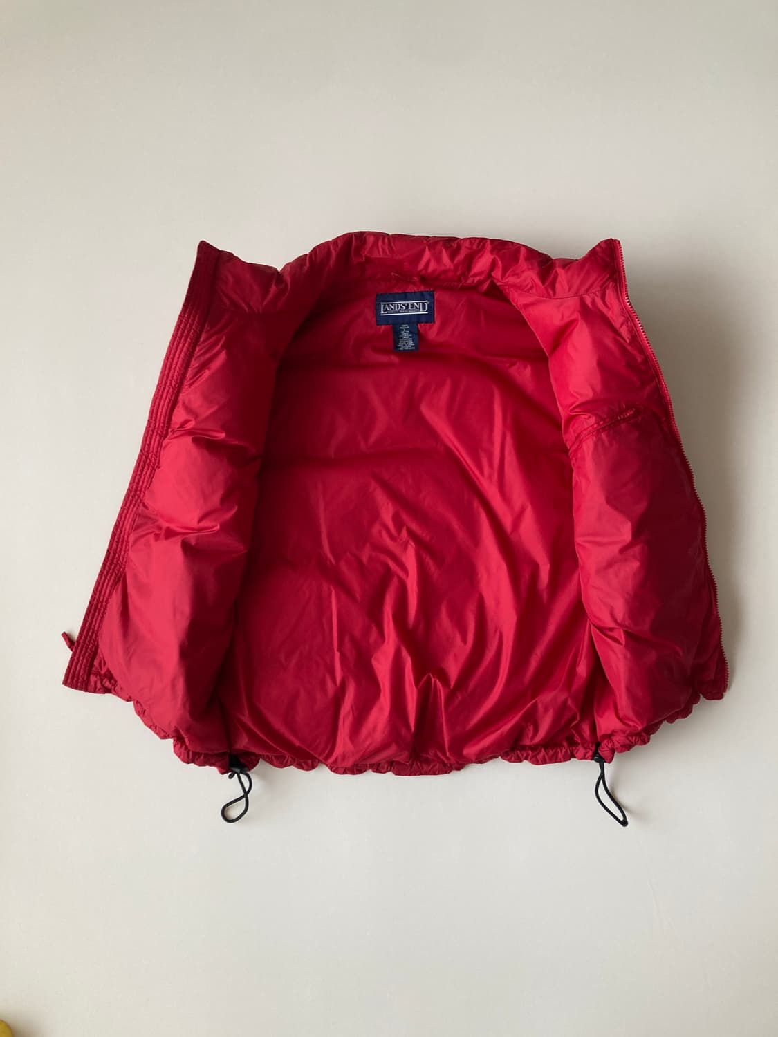 Mountain vest 상품이미지5