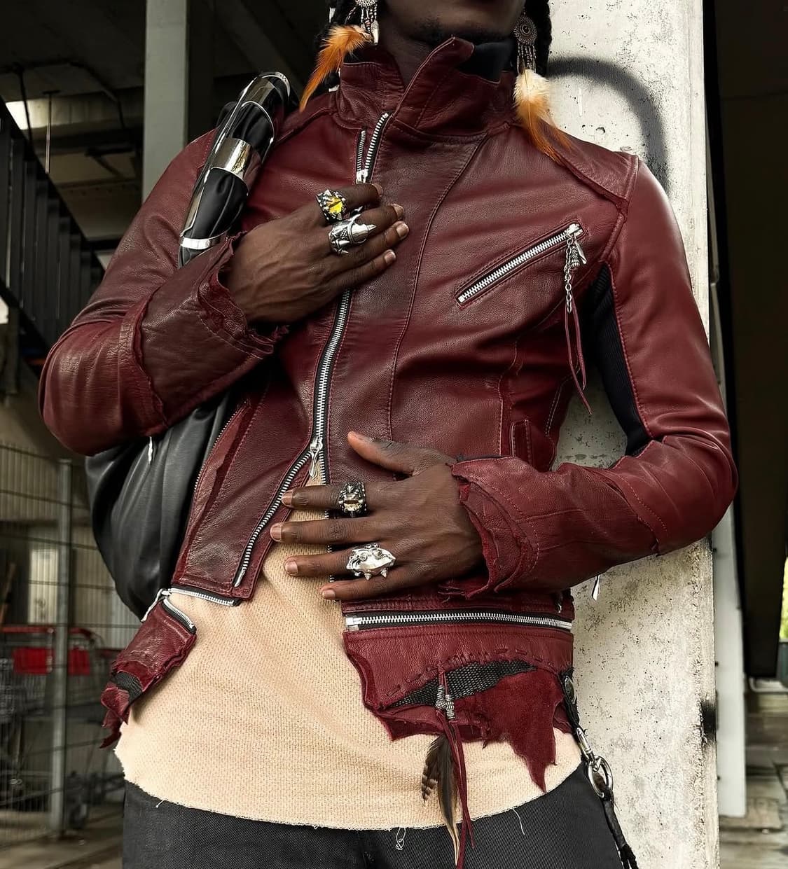 14th addiction Beat It 24 상품이미지4