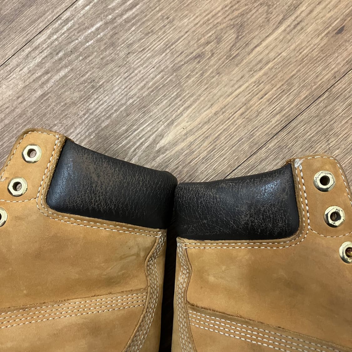 N196 팀버랜드 6인치 부츠 상품이미지7