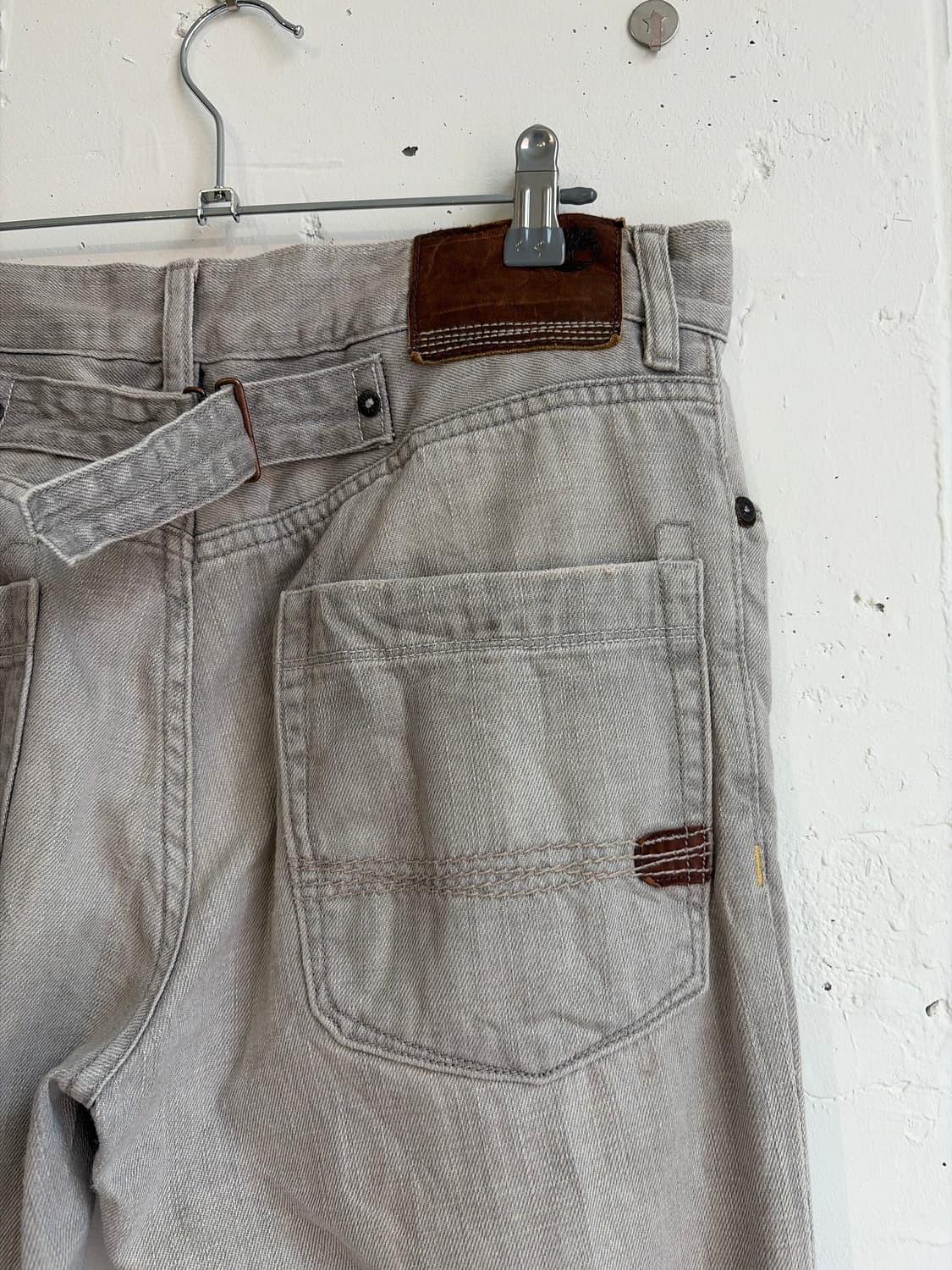 TIMBERLAND pants 상품이미지5