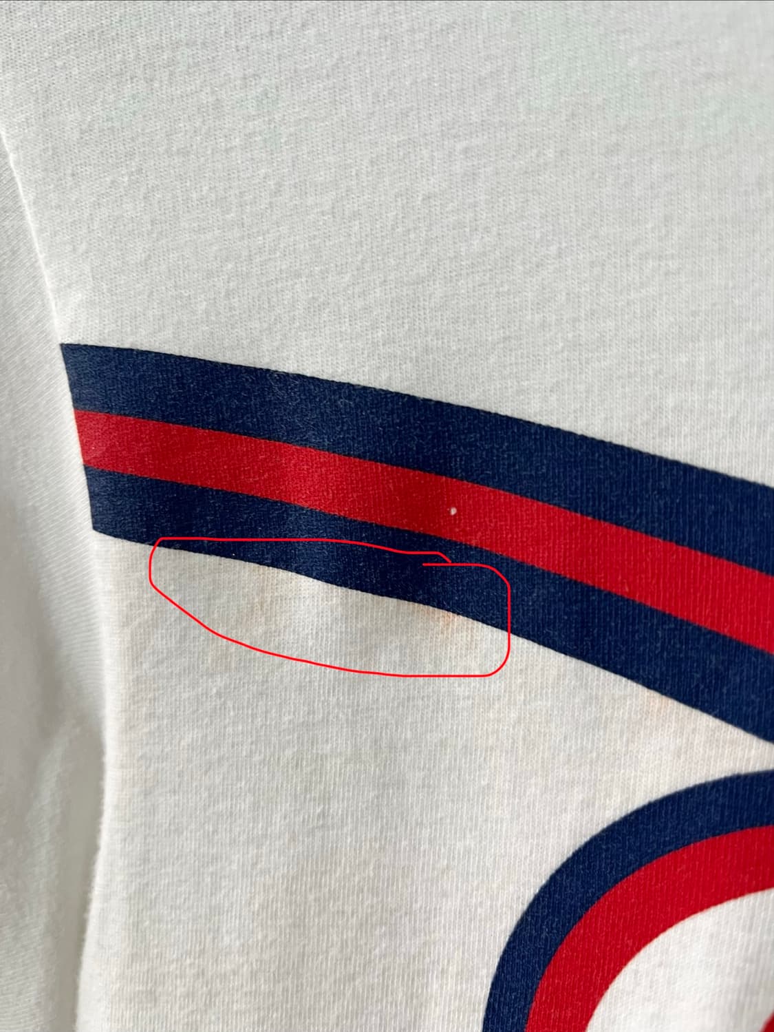 2015 Comme des Garcons CdG logo tee 🇯🇵 상품이미지7