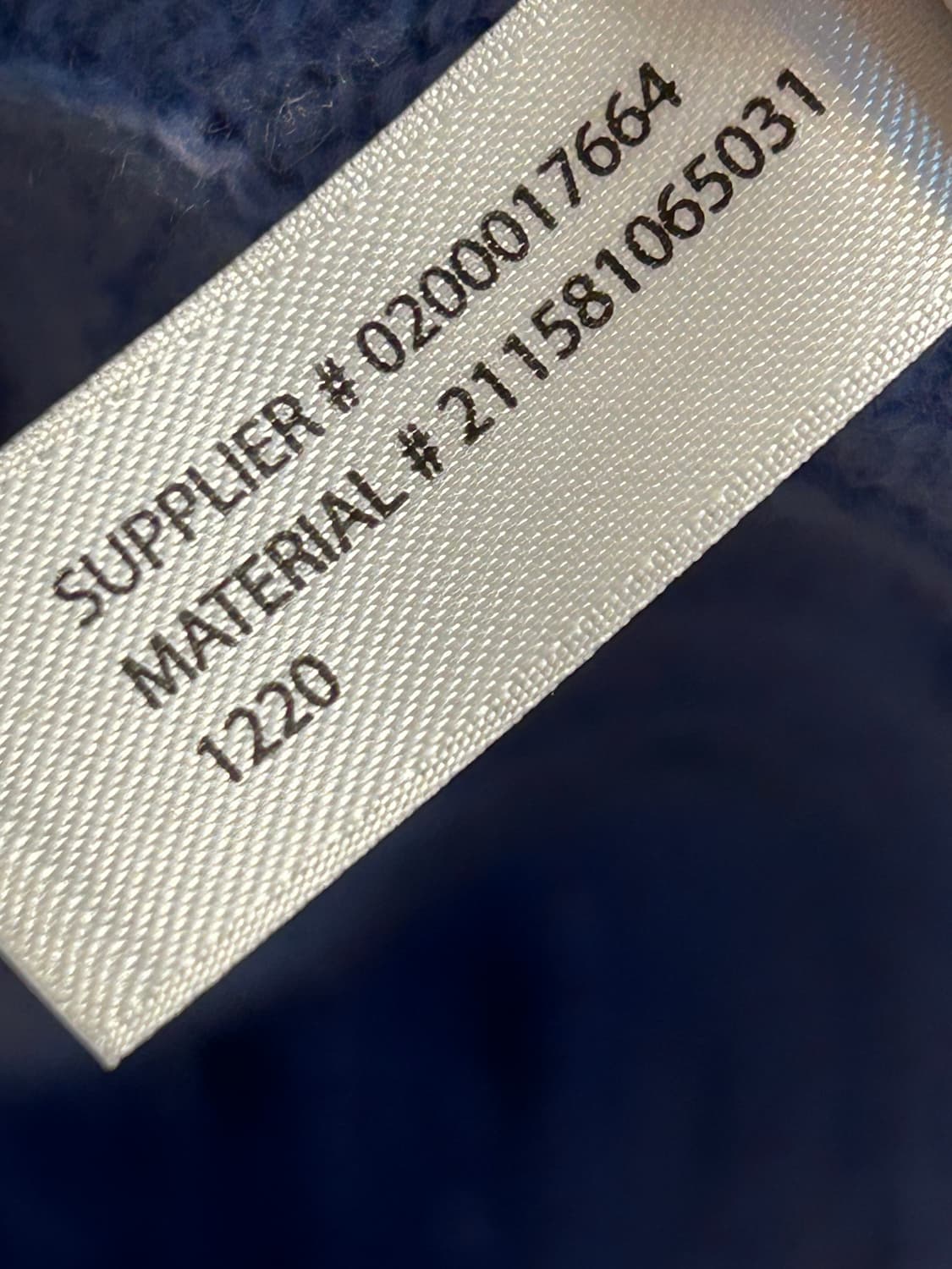 폴로 랄프로렌 케이블 니트 스웨터 상품이미지7