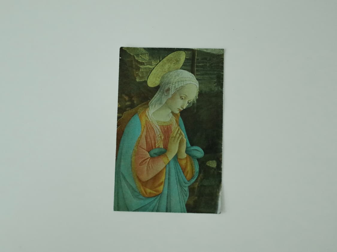 French Holy Card 상품이미지1