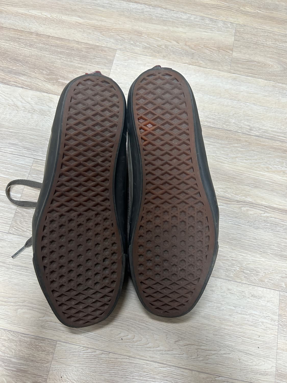 반스 더블탭스 하프캡 280 상품이미지2