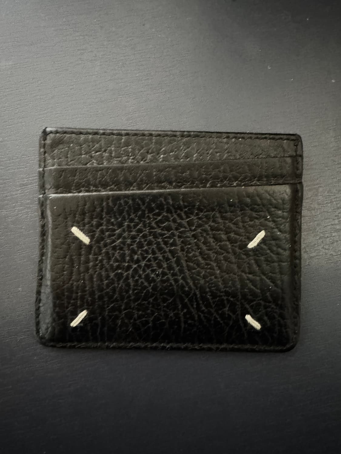 메종 마르지엘라 카드 지갑 상품이미지2