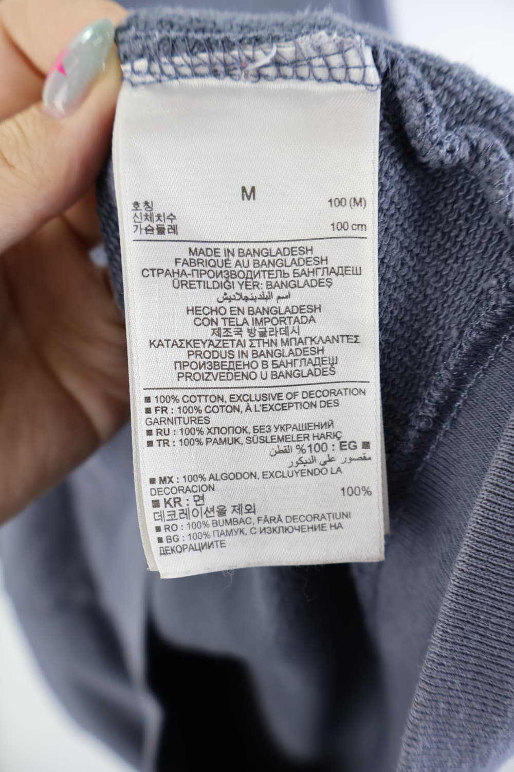 Gap Gray Graphic Zip Up Hoodies 상품이미지5