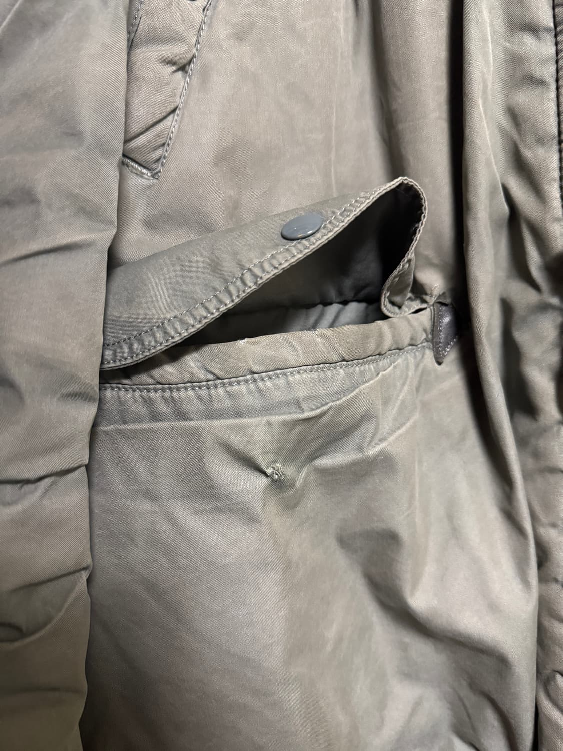 70s 오리지널 N3B 랜서 자켓 상품이미지7