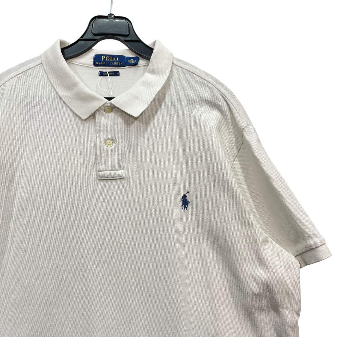 Polo Ralph Lauren Classic White pk 상품이미지5
