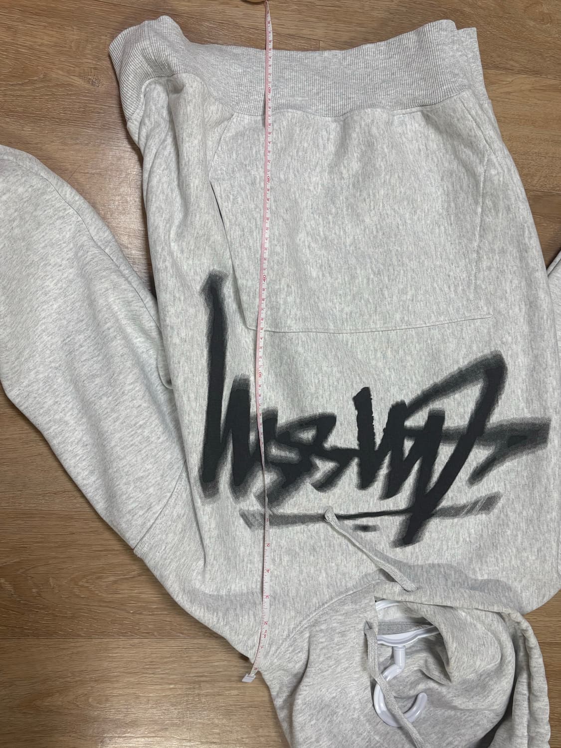 스투시디지스탁후드 s 상품이미지2