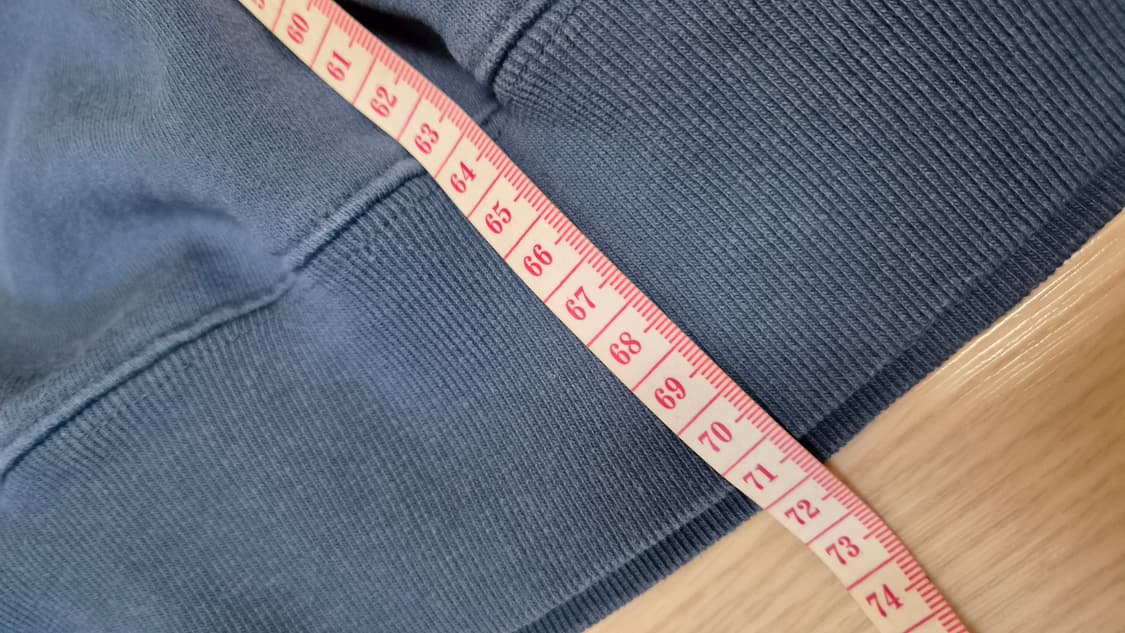 헨리코튼 X 스펙테이터 맨투맨 상품이미지9