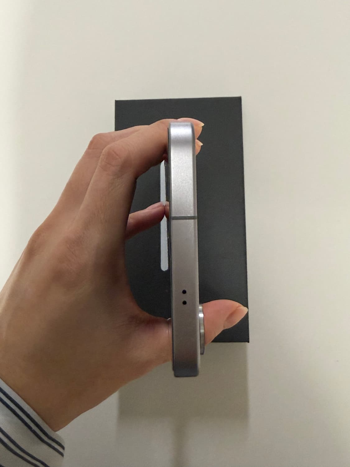 (자급제) 갤럭시 S25 플러스 512GB 실버 쉐도우/s25+ 512 상품이미지2