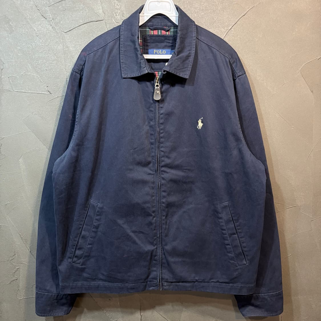 [L] POLO 폴로 랄프로렌 치노 자켓 상품이미지1