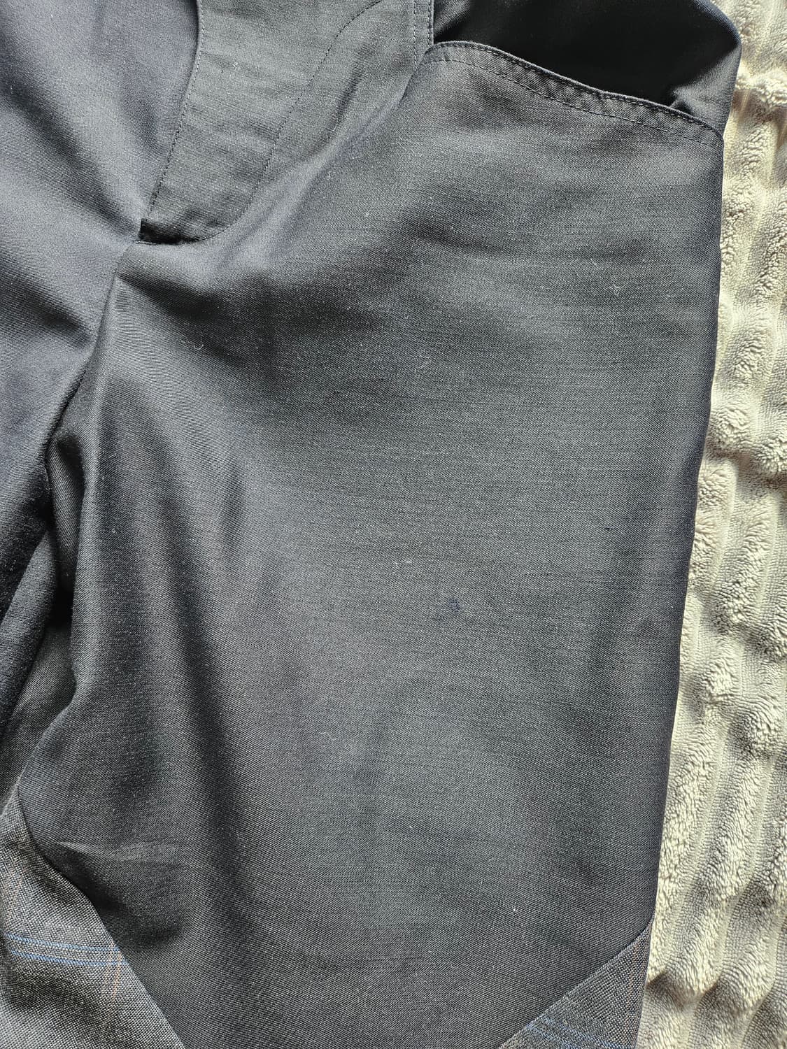 [S] HELIX CLOTHING 3 DIRECTION TROUSERS 상품이미지5