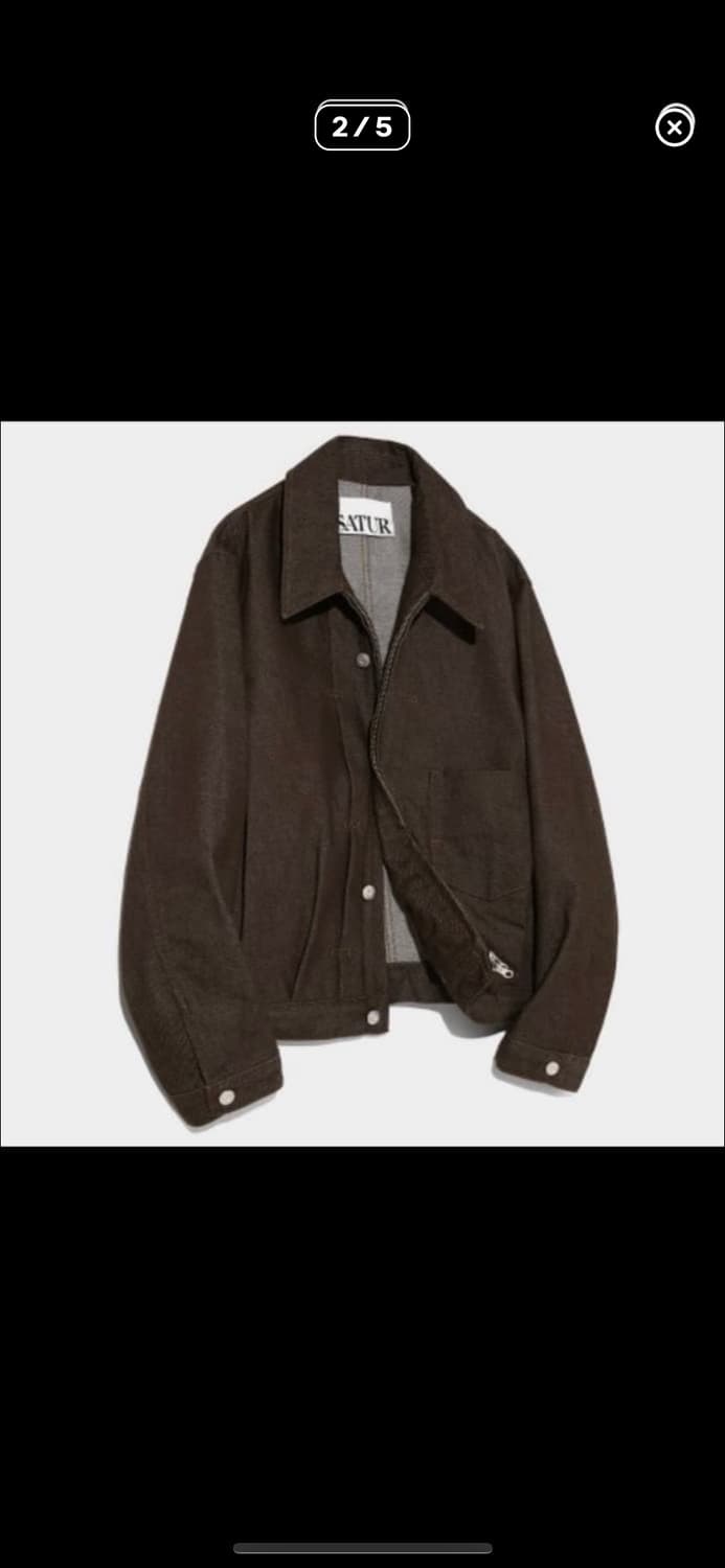 세터 카이엔 셋업 상품이미지2