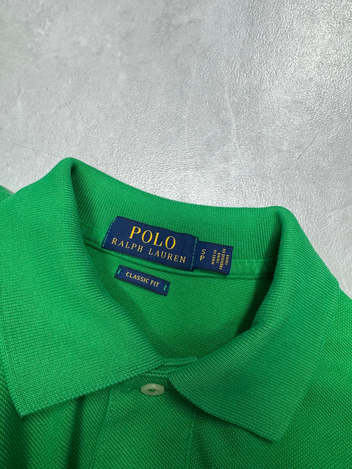 폴로 상품이미지3