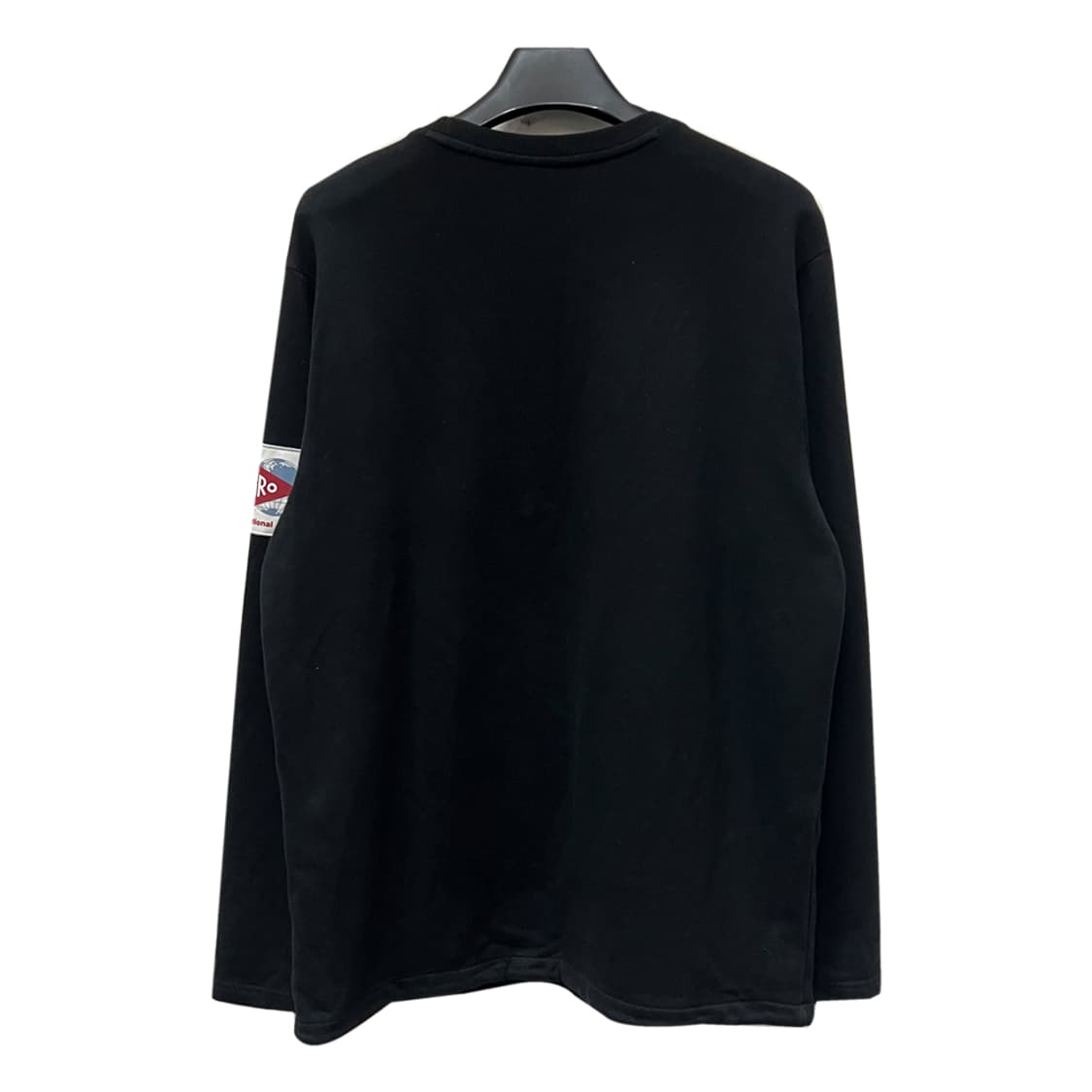 엄브로 밑단 스트링 긴팔 롱슬리브 105 상품이미지2