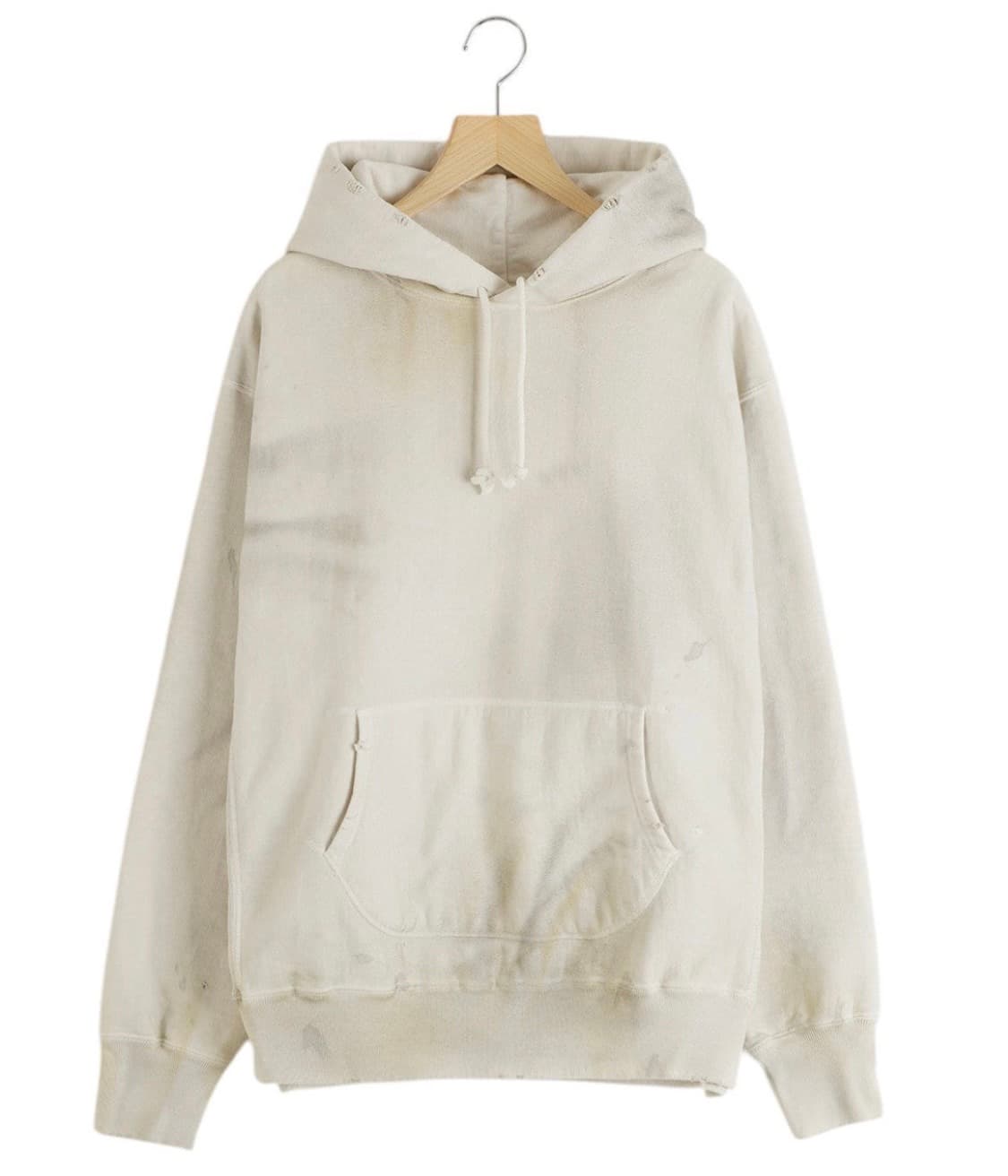 BOWWOW JOINT 후드티 (L) 상품이미지2