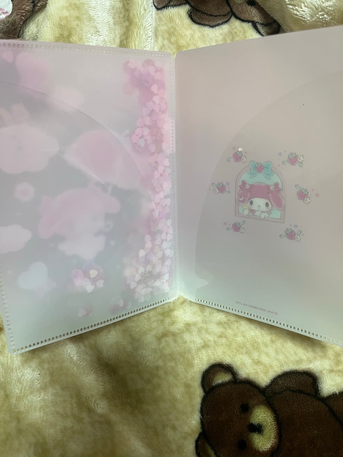 마이멜로디 포토앨범 외 일괄 상품이미지7