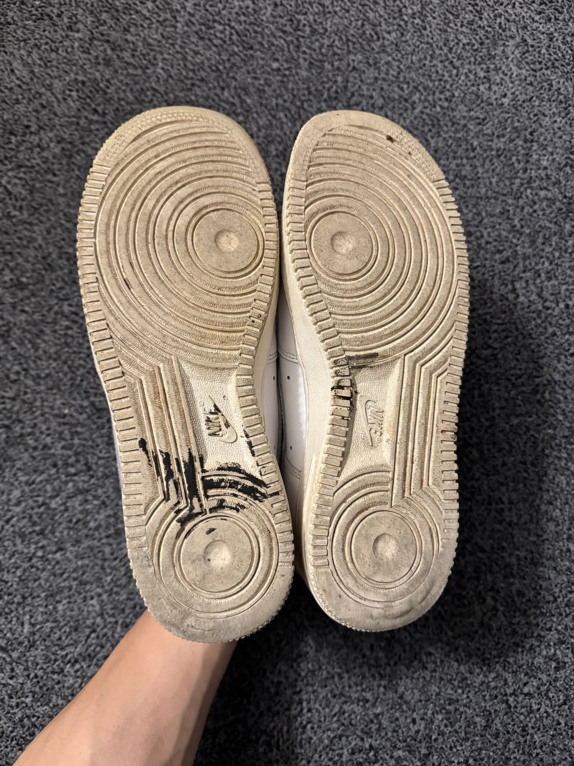 나이키 에어포스1 올백 270 상품이미지4