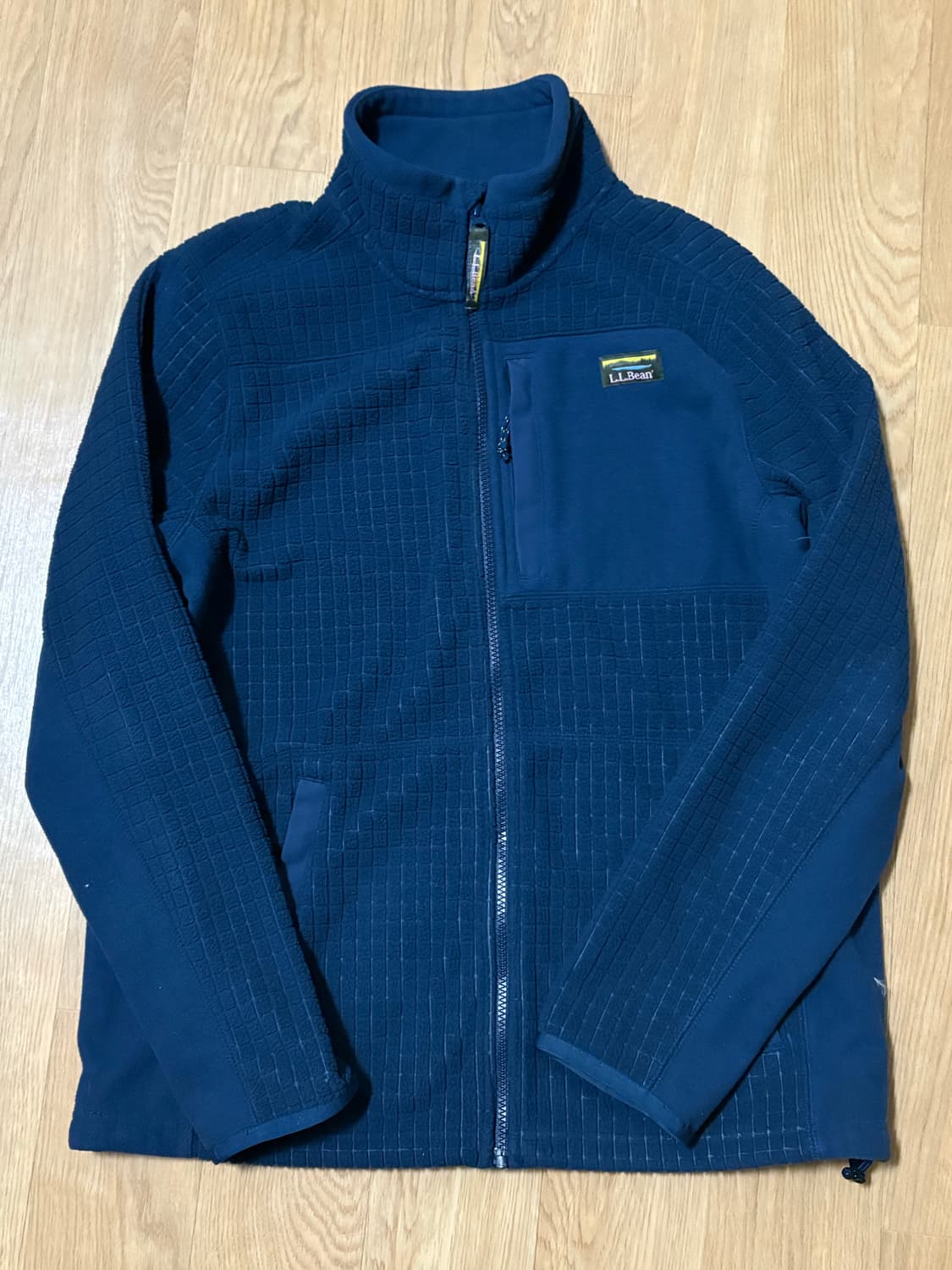 L.L.Bean 플리스 상품이미지1