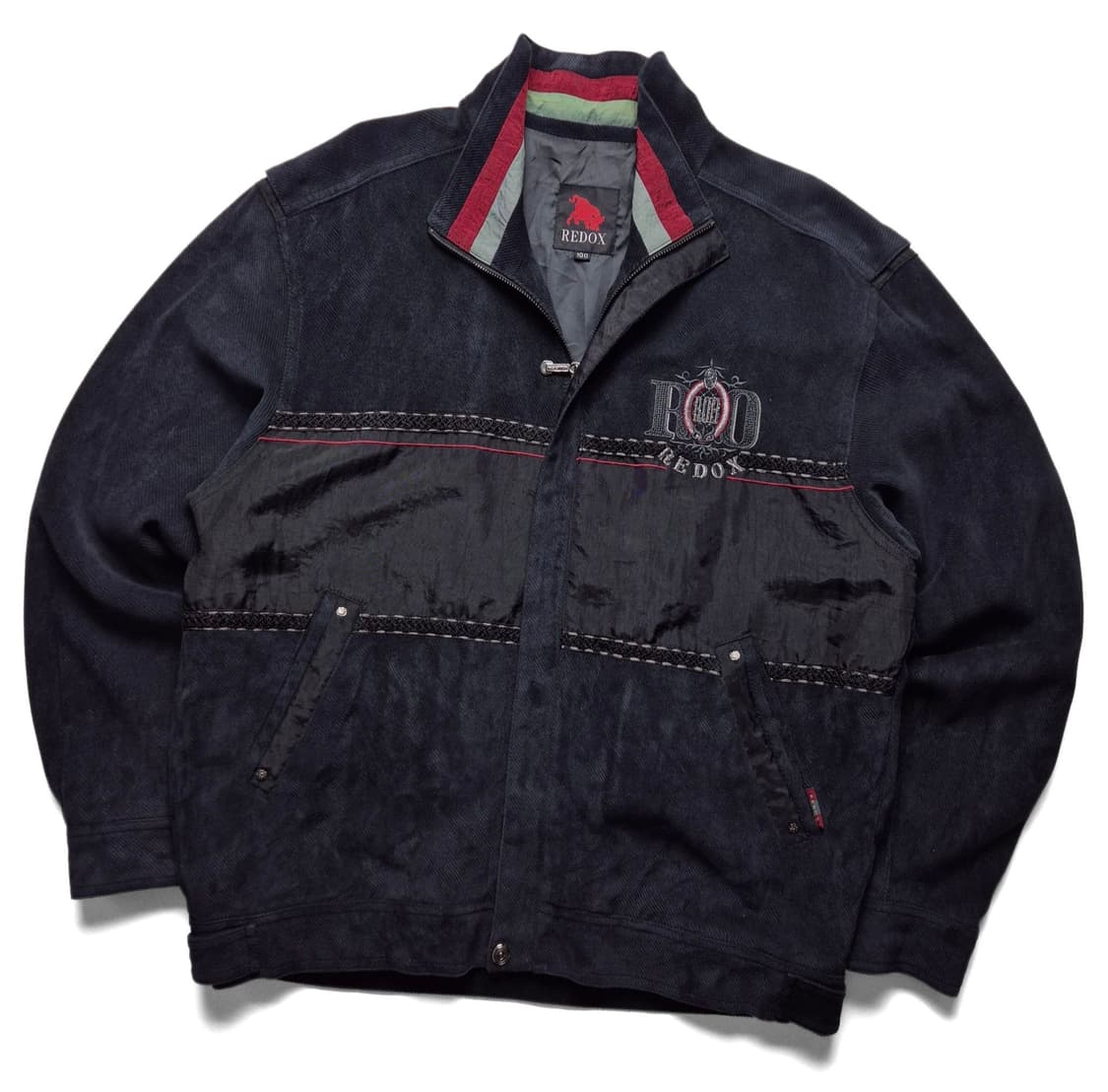 [100] REDOX 레드옥스 빈티지 자켓 상품이미지2
