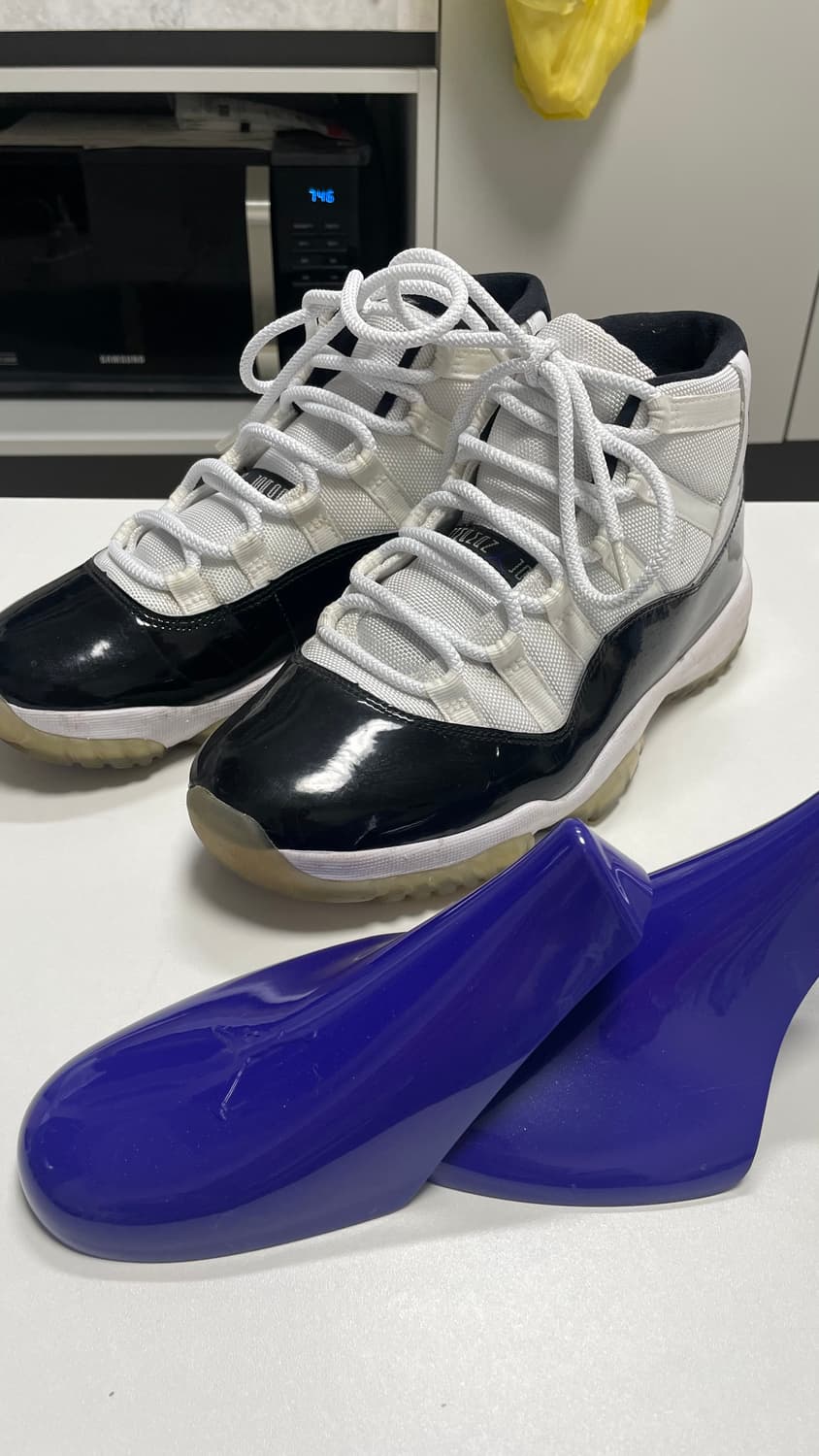 조던 11 콩코드 260 팝니다!! 상품이미지1