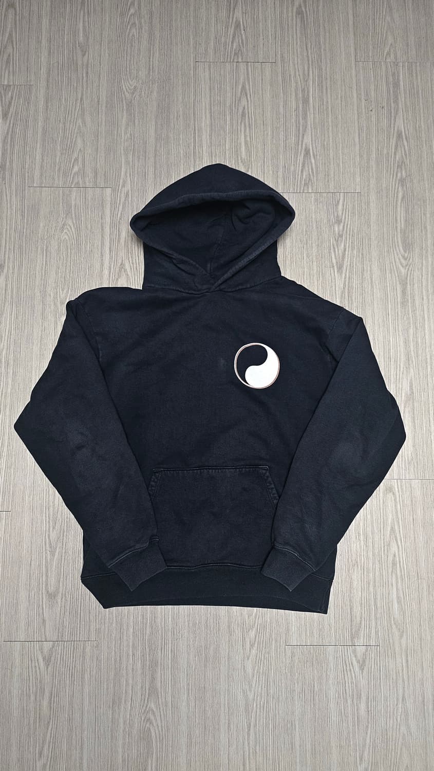 스투시 아워레가시 음양 후드티 L 상품이미지1