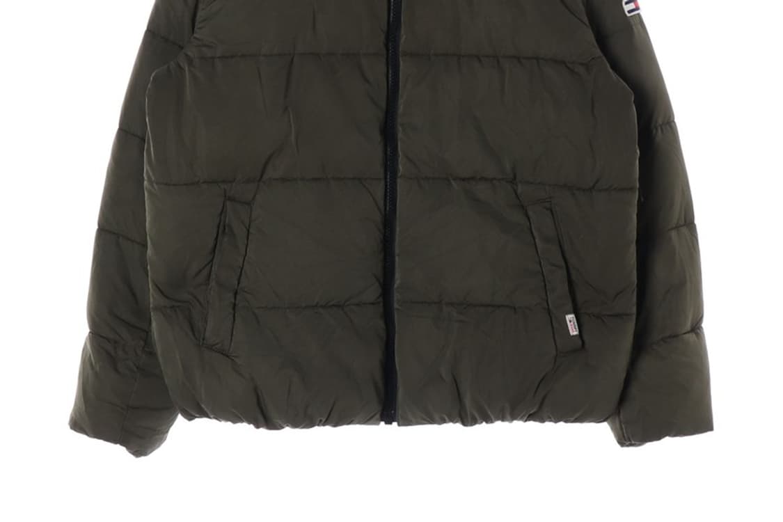 타미진스 패딩 L 상품이미지5