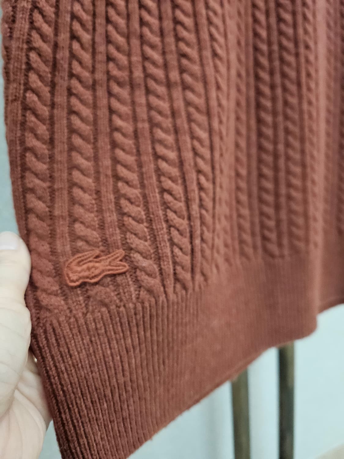 라코스테  상품이미지4