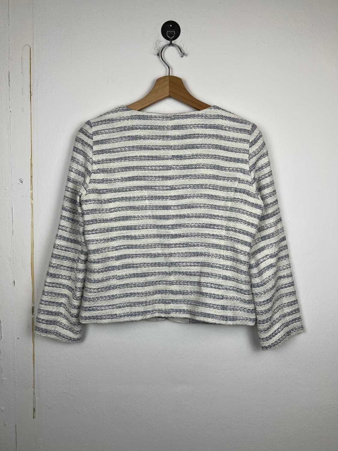 Te chichi 트위드 자켓 M 상품이미지2