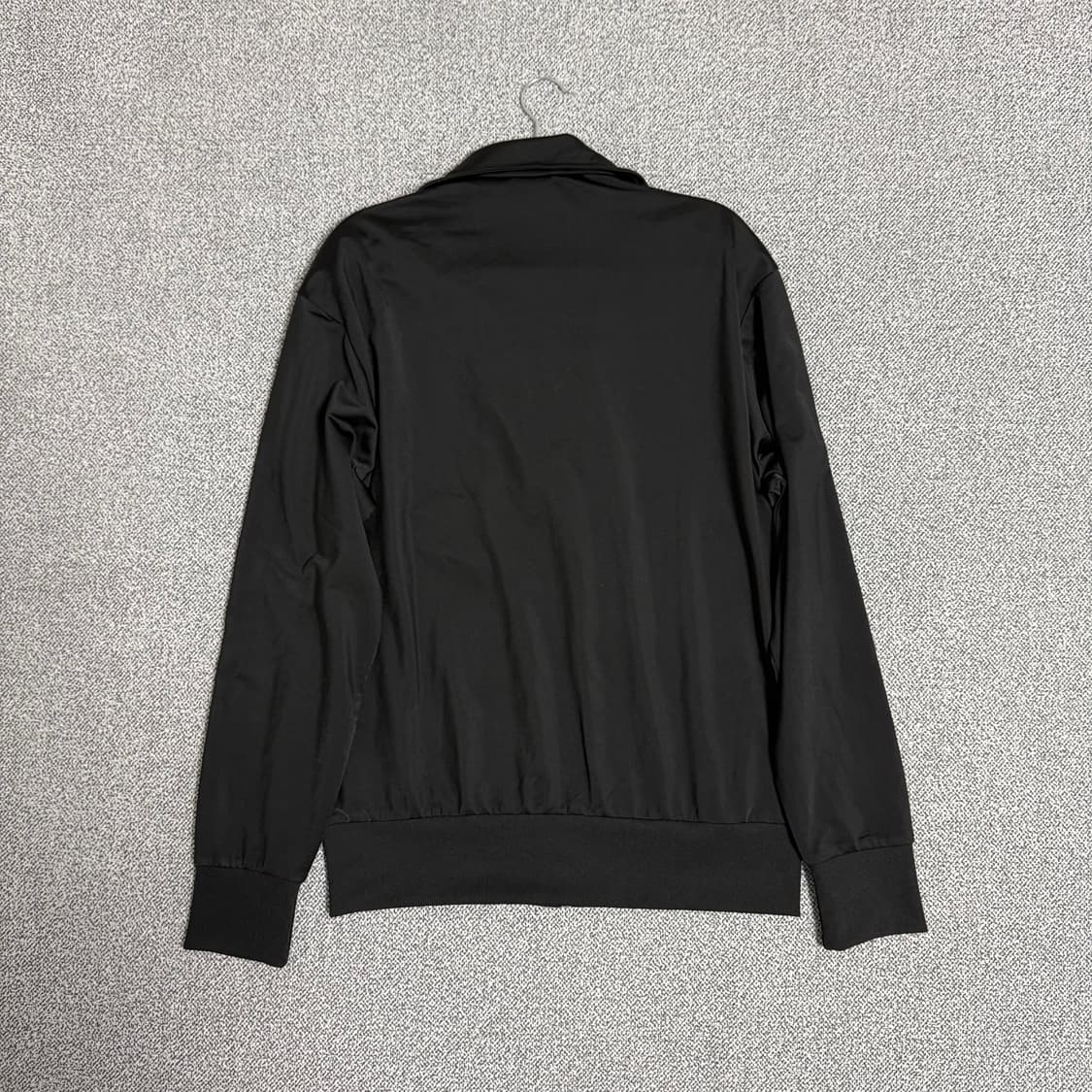 아디다스 파이어버드 져지 블랙 2XL 트랙탑 상품이미지2