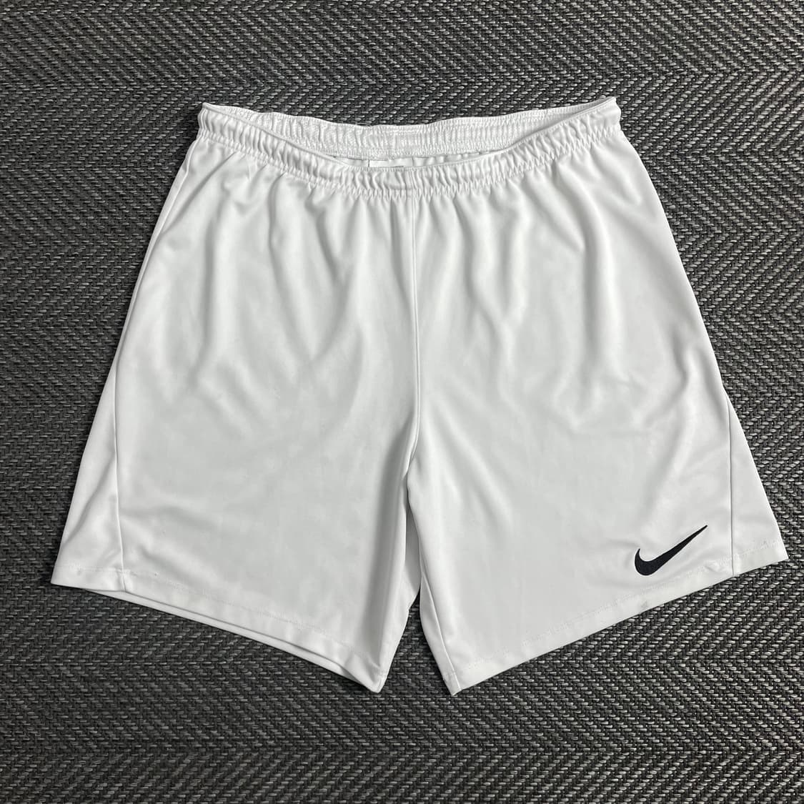 나이키 스우시로고 드라이핏 러닝 피트니스 숏 팬츠y 3937 상품이미지2