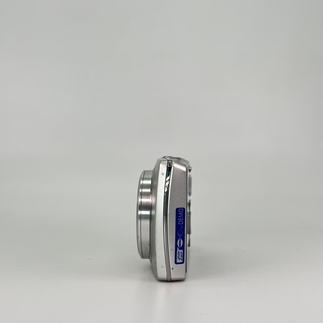 올림푸스 뮤 Olympus mju-820 실버 상품이미지7