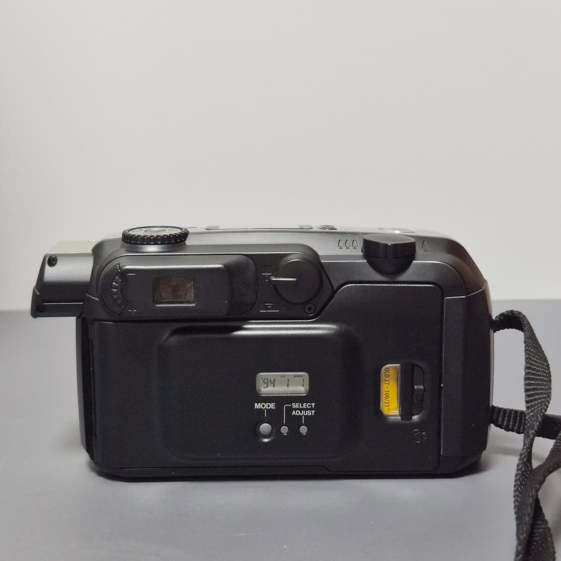 펜탁스 에스피오 160 필름카메라 상품이미지10