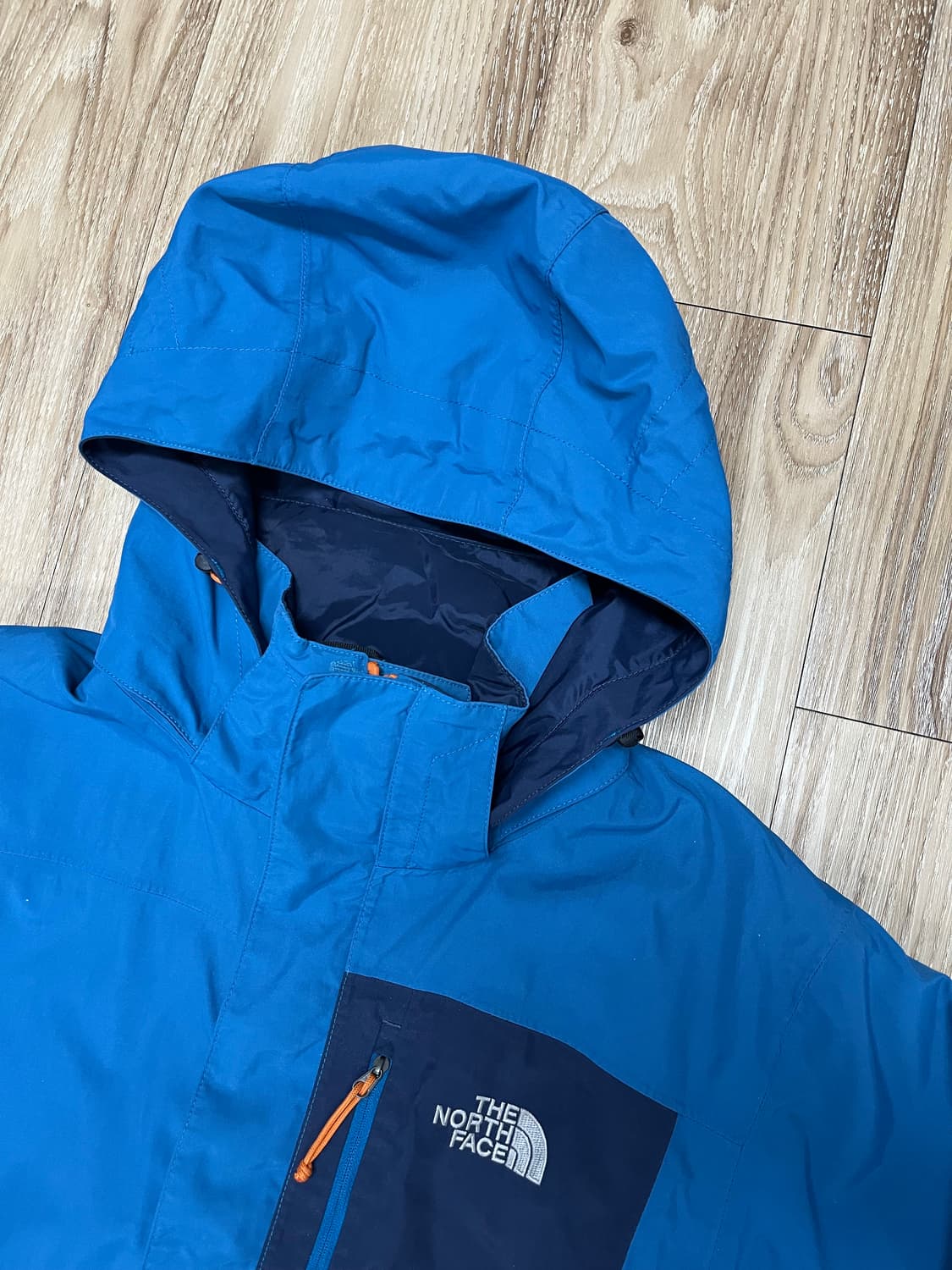 노스페이스 하이벤트 바람막이 자켓 105 상품이미지2