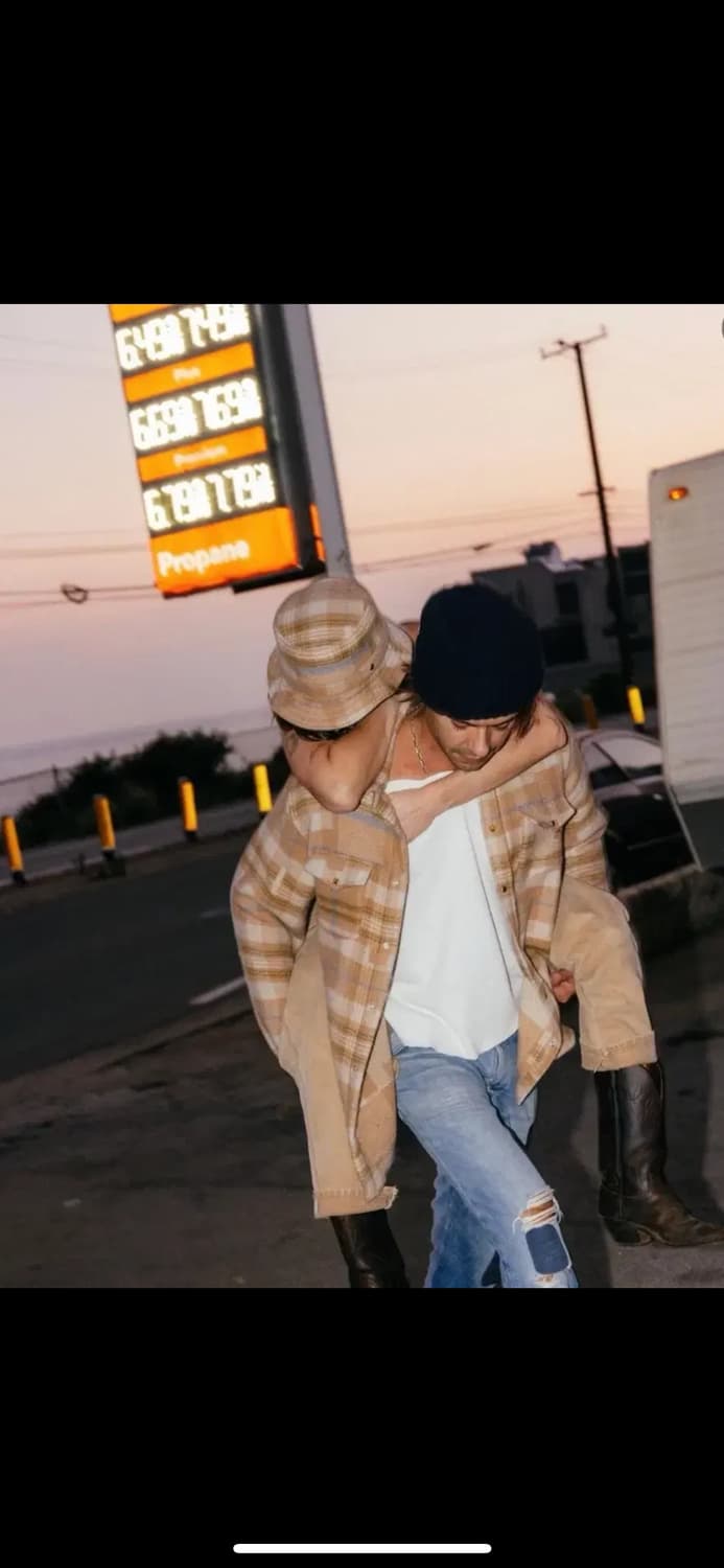 Nick fouquet x god’s true cashmere 캐시미어 상품이미지6